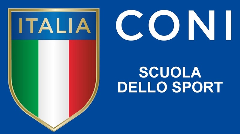 "Orientation course for the preparation for the examination of sports agent" organized by CONI