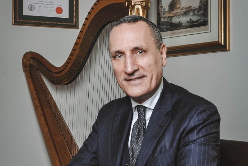 The decision of the first instance regarding the Todini inheritance is reversed on appeal