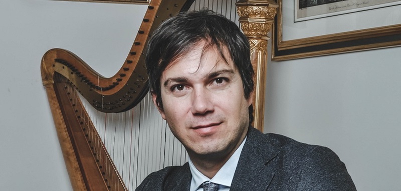 The lawyer Mario Vigna invited to the ESSNA Annual Meeting