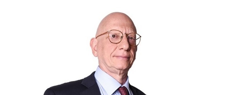 Professor Massimo Coccia appointed vice-president of AIA