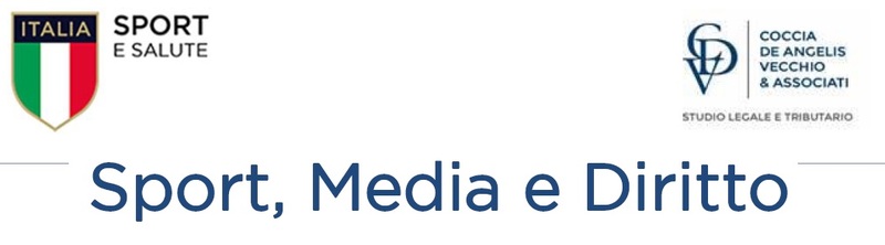 Rome November 27th - Workshop "Sport, media and law"