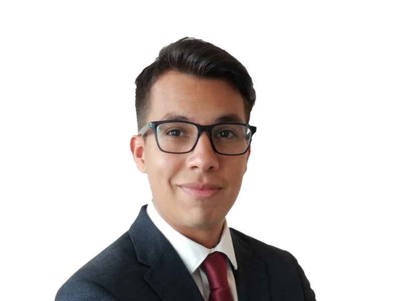 Francisco A. Larios nuevo árbitro para Sport Resolutions