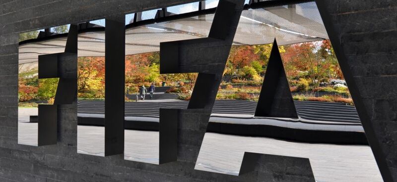 FIFA y CAS, todos los casos notificados desde 2018