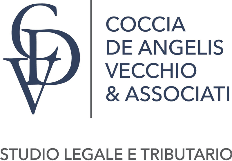 Studio Coccia De Angelis Vecchio continúa prestando sus servicios también en Smart Working