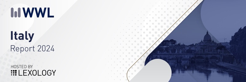 WWL 2024 Italy report: Professor Coccia indicated as one of the best Italian professionals