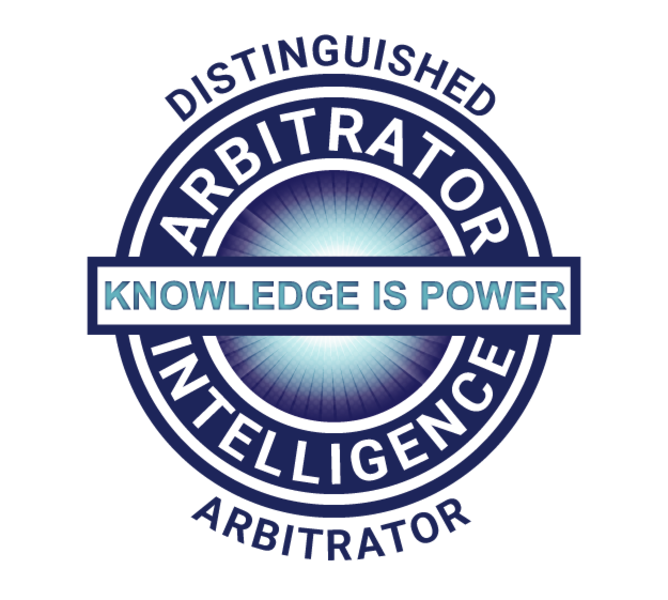 Il prof. Massimo Coccia selezionato come Distinguished Arbitrator da Arbitrator Intelligence