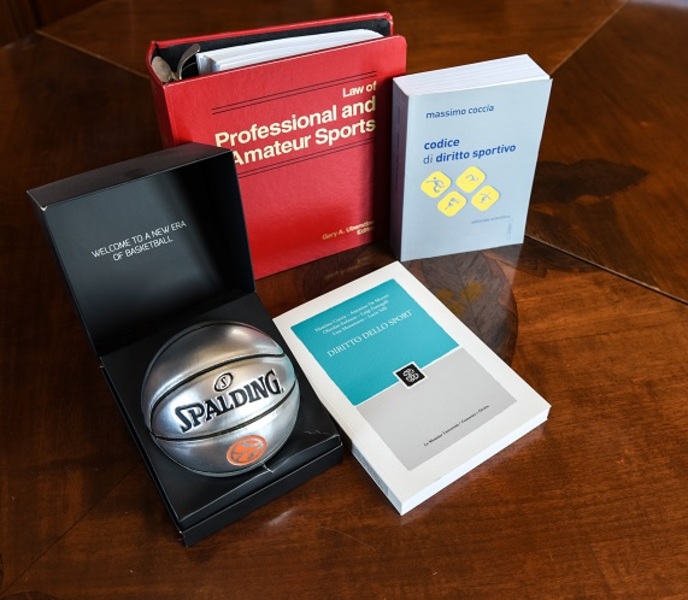 Convegno - Selected issues of sport arbitration