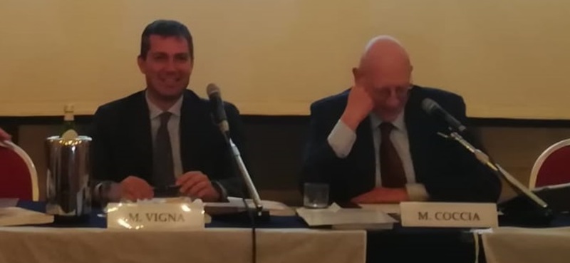 VII Assemblea dei soci AIAS