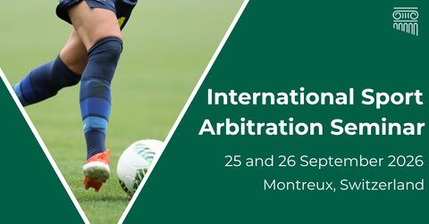 Il professor Massimo Coccia ha partecipato alla decima conferenza CAS & SAV di Montreux