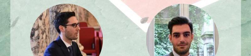 El equipo de CDAVA gana la e-League 2020 Sports Law