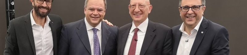 Prof. Massimo Coccia invitado en Sky Sport