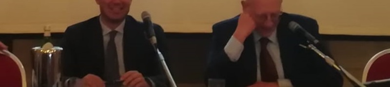 VII Asamblea de Miembros de AIAS