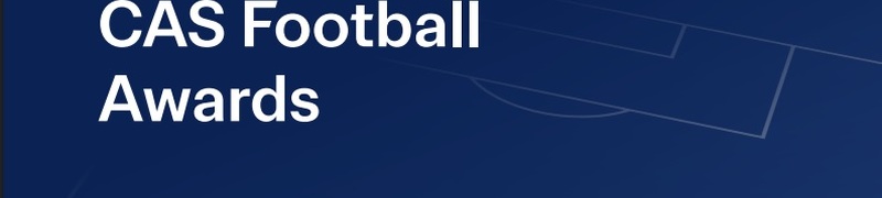 FIFA Quarterly Report on CAS Football Awards - Ed. 2026 April-June