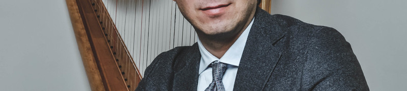 El abogado Mario Vigna entre los nominados para los Premios AIAS 2019